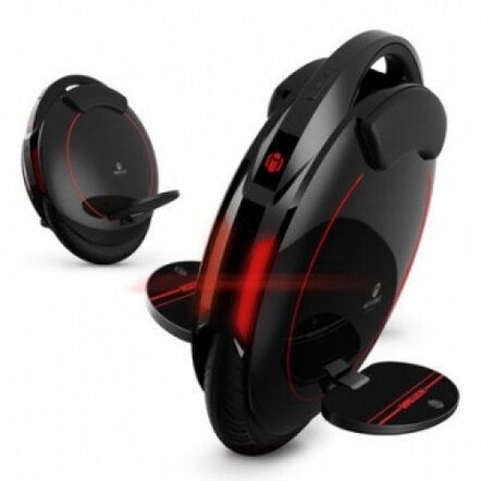 Моноколесо Inmotion V5F